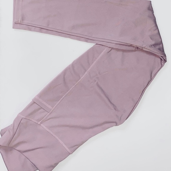 Fitness Matching Set [Purple] - Picture 5 of 5